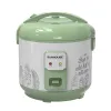 Nồi cơm điện Sunhouse 1.8 lít SHD8621
