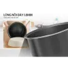 Nồi cơm điện Sunhouse 1.8 lít SHD8623
