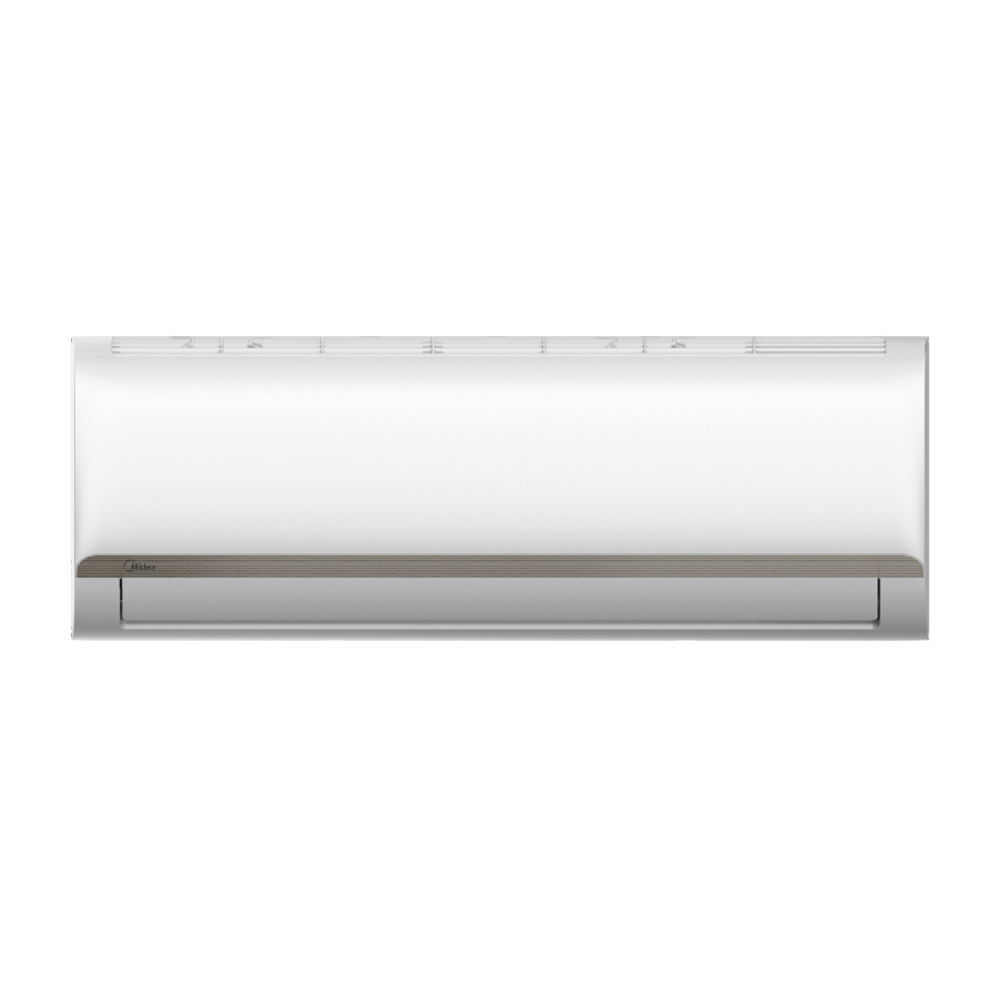 Điều hòa Midea 1 HP MSAFC-10CRN8