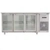 Bàn làm mát thực phẩm Yubann YB-F18