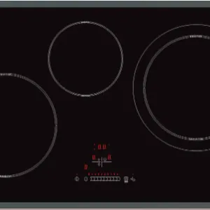 Bếp từ Lorca LCI-309