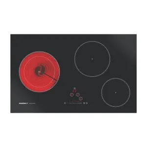 BẾP KẾT HỢP ROSIERES PMI732N