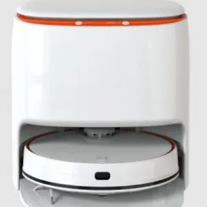 Robot Hút Bụi Lau Nhà Thông Minh iLife T1s