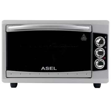Lò nướng Asel AF0024 dung tích 33 lít