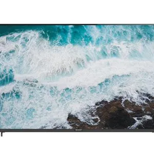 Smart Tivi Sharp 4K 55 inch 4T-C55CJ2X