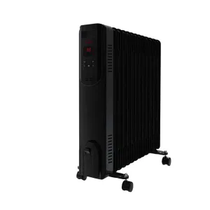 Máy sưởi dầu 13 thanh Saiko OR-6213E