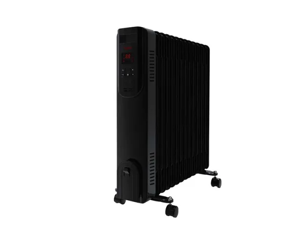 Máy sưởi dầu 13 thanh Saiko OR-6213E