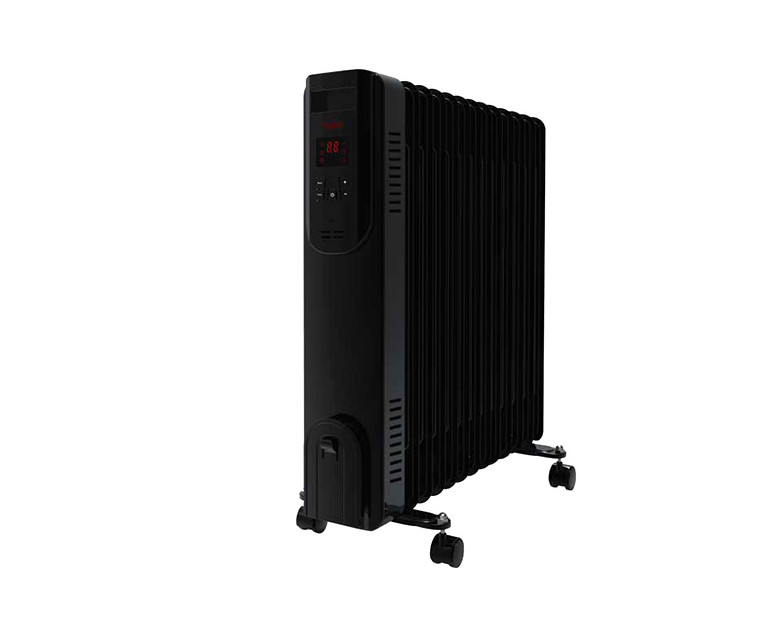 Máy sưởi dầu 13 thanh Saiko OR-6213E