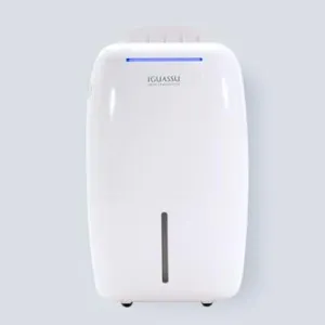 Máy lọc không khí hút ẩm LiLy CHDH-120D1