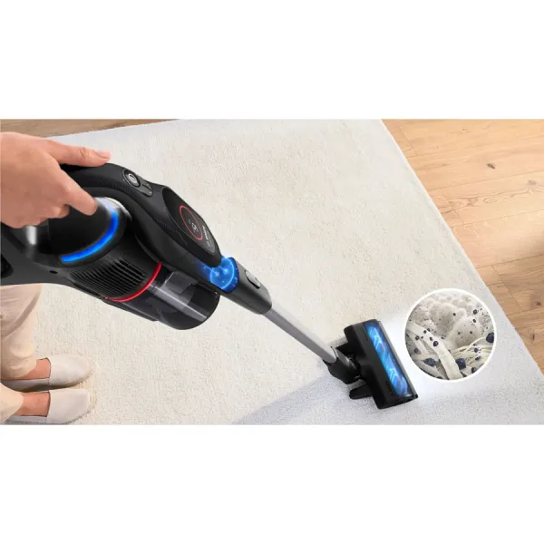 Máy hút bụi cầm tay Bosch BCS931BQC