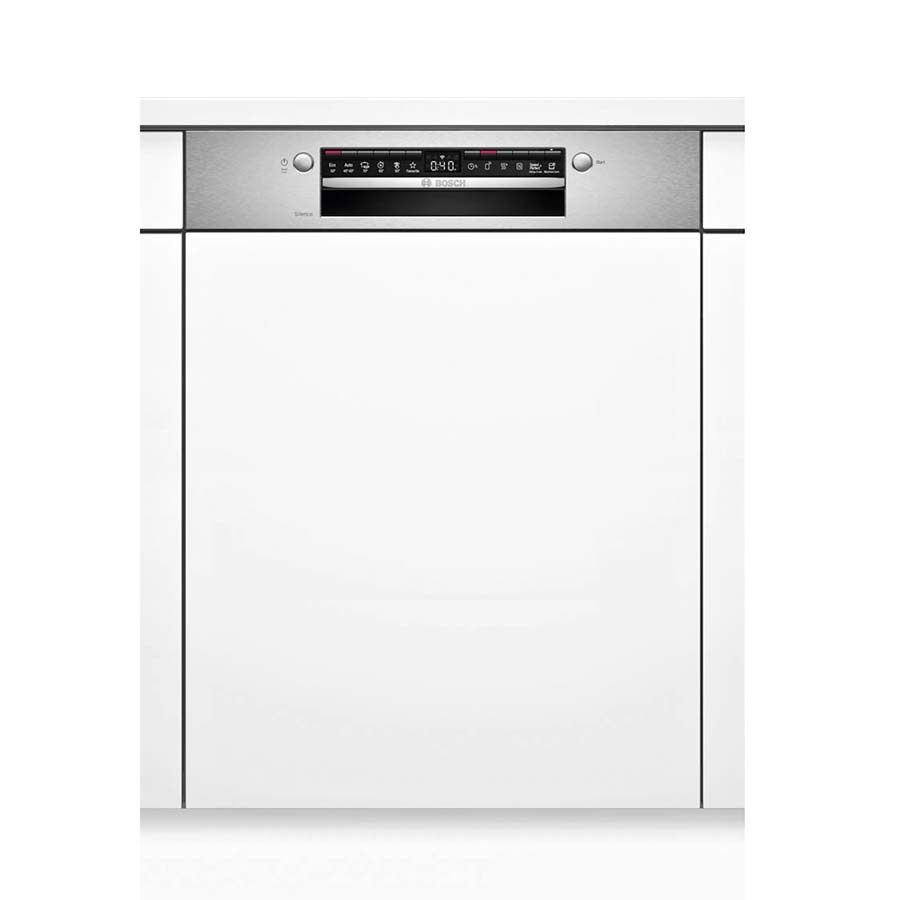 Máy rửa bát Bosch SMI4HCS48E
