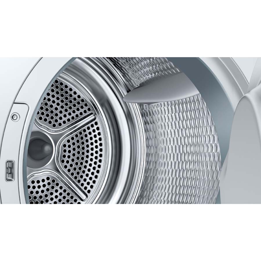 Máy sấy quần áo bơm nhiệt Bosch WTH83008SG