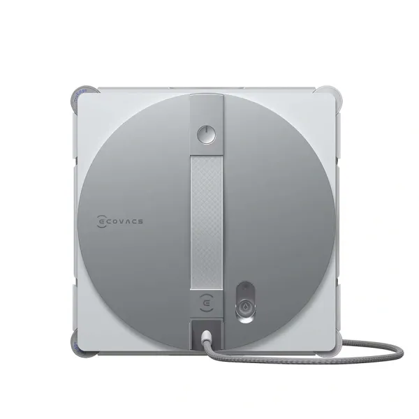 Robot lau kính Ecovacs Winbot W3 Omni