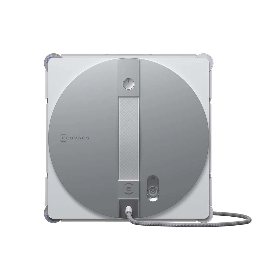 Robot lau kính Ecovacs Winbot W3 Omni