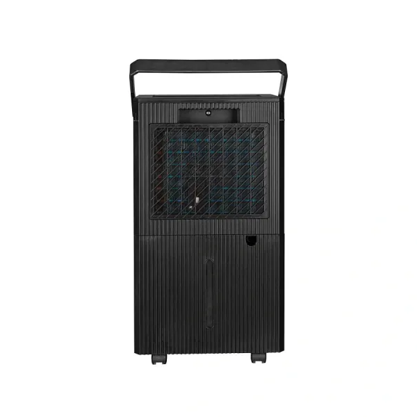 Máy hút ẩm Fujie HM-912ED 12 lít/ngày