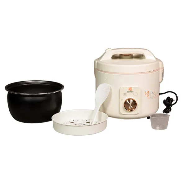 Nồi cơm điện Hawonkoo RCH-154  dung tích 1.5 lít