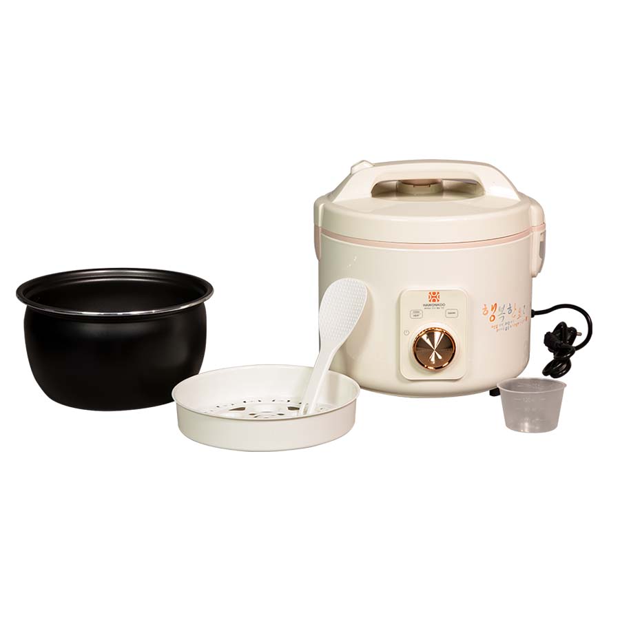 Nồi cơm điện Hawonkoo RCH-154  dung tích 1.5 lít