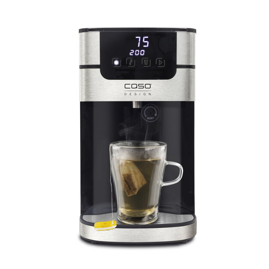 Bình thủy CASO HW1000