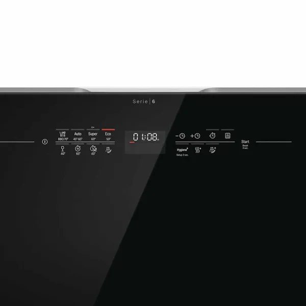 Máy rửa bát Bosch SKS68BB008