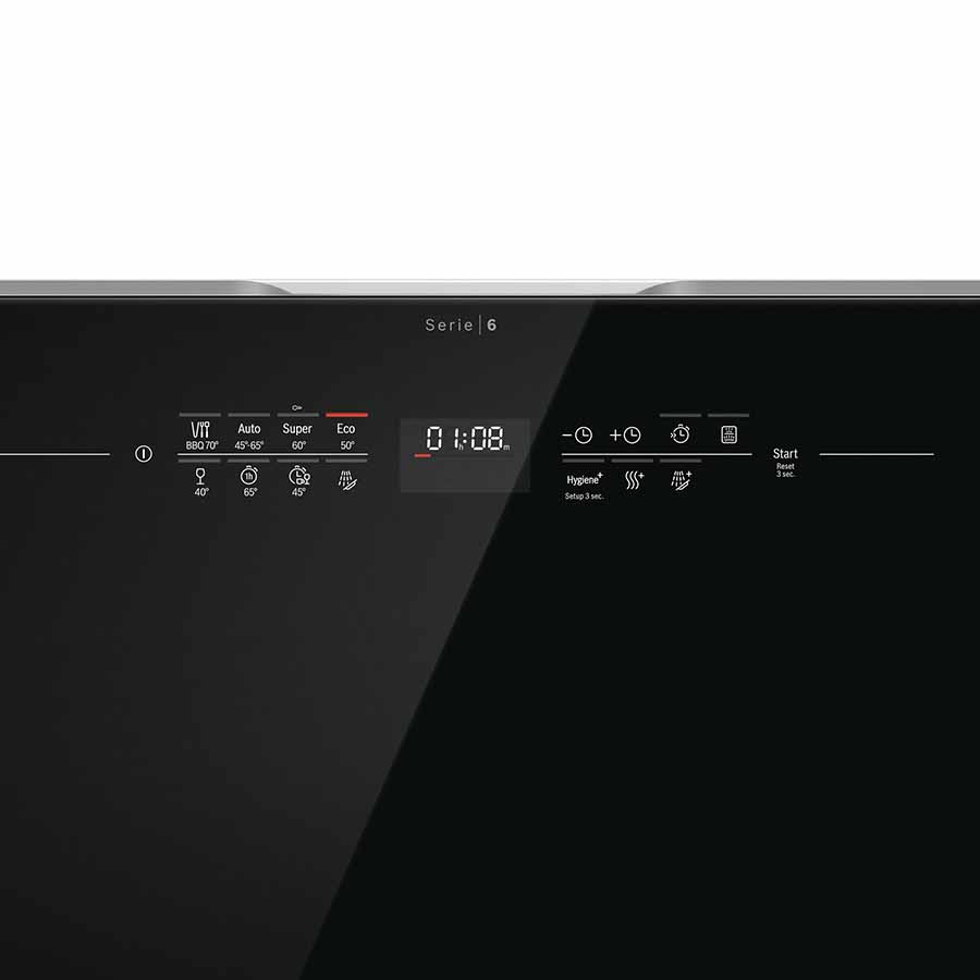 Máy rửa bát Bosch SKS68BB008