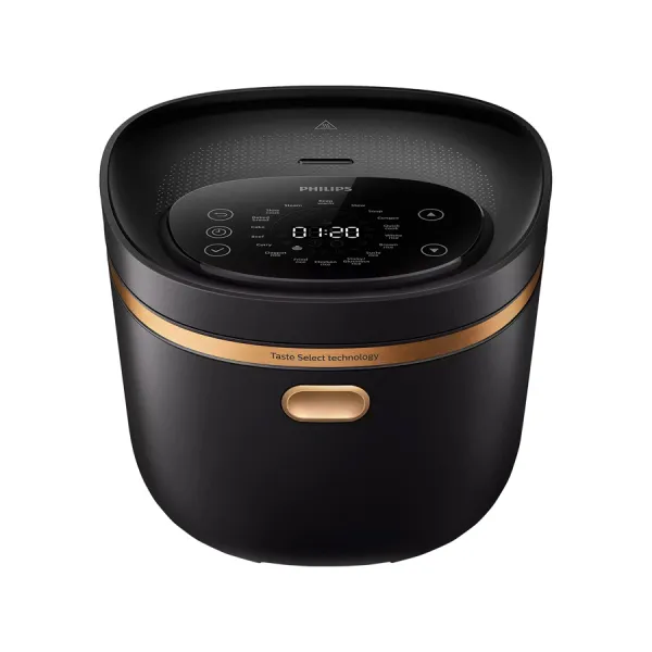 Nồi cơm cao tần Philips HD4539/62 1.5 lít