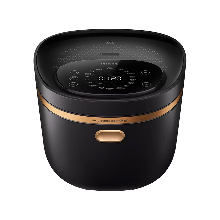 Nồi cơm cao tần Philips HD4539/62 1.5 lít