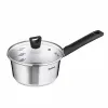 Quánh Inox Tefal Simpleo B9052395 18cm