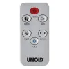 Quạt Điều Hòa Kèm Lọc Không Khí Unold Fresh 86990