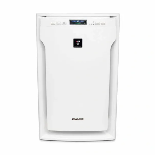 Máy lọc không khí Sharp FU-A80EA-W