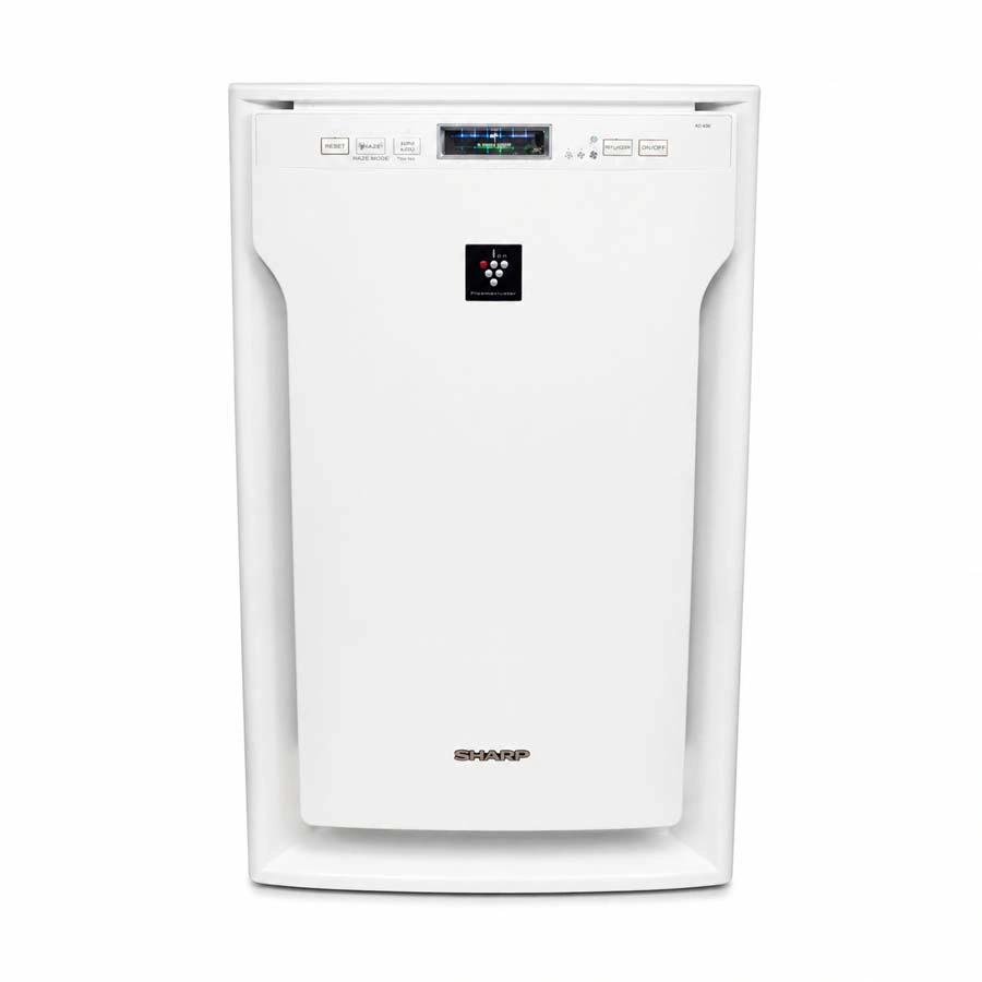 Máy lọc không khí Sharp FU-A80EA-W