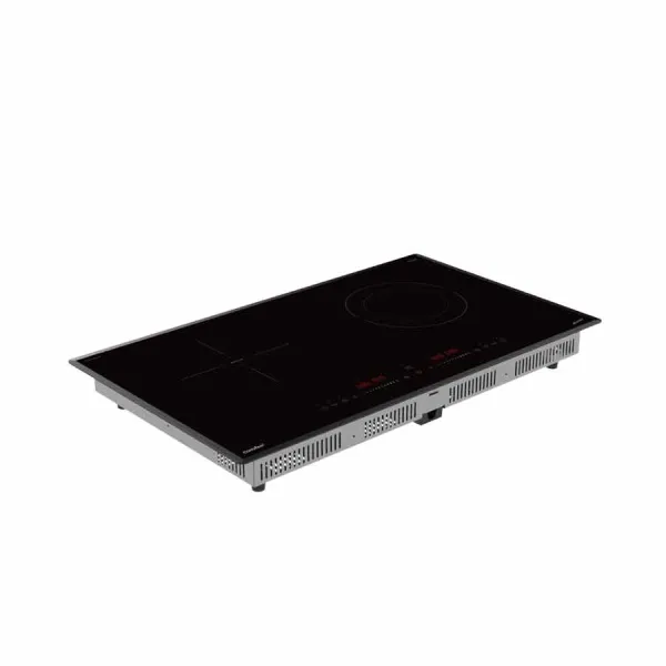 Bếp từ hồng ngoại Comfee CMH-40DHP