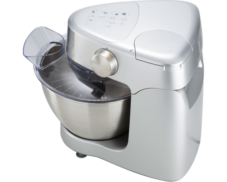 Máy Trộn Đa Năng Kenwood Prospero Plus KHC29.H0SI