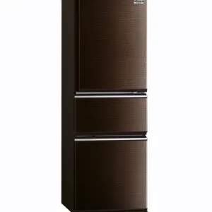 Tủ lạnh Mitsubishi Electric Inverter 365 lít MR-CX46ER-BRW-V