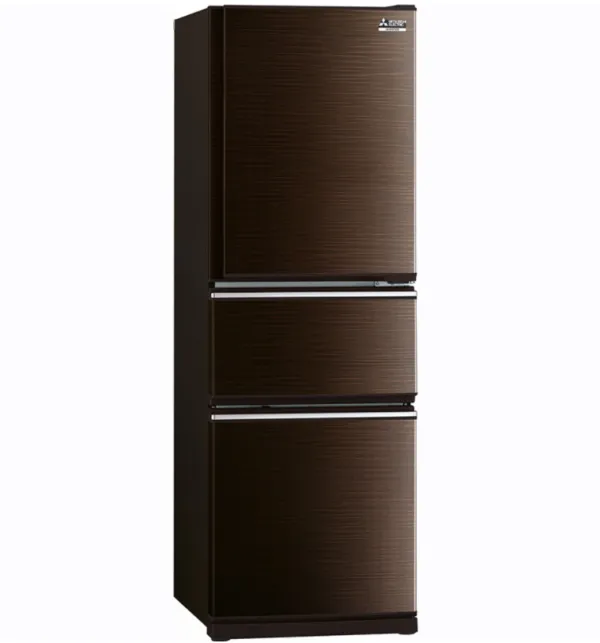 Tủ lạnh Mitsubishi Electric Inverter 365 lít MR-CX46ER-BRW-V