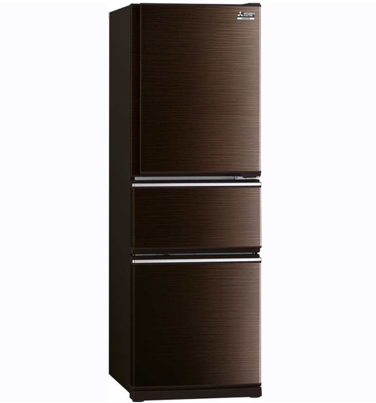 Tủ lạnh Mitsubishi Electric Inverter 365 lít MR-CX46ER-BRW-V