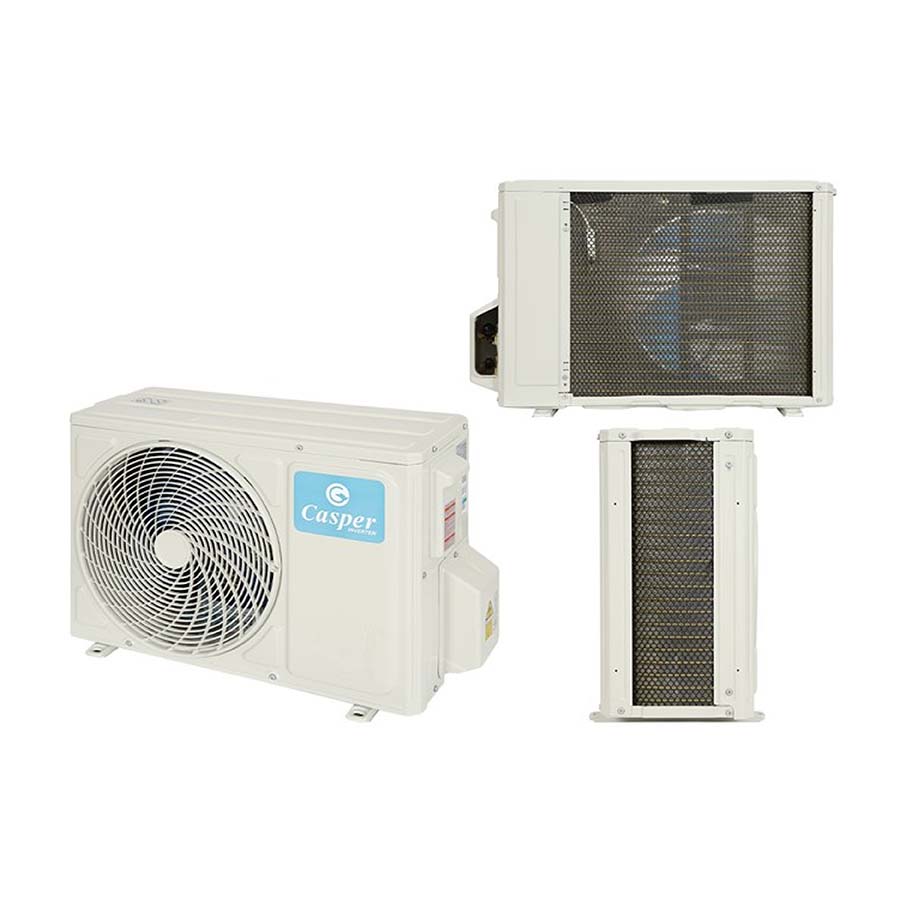 Điều hòa 1 chiều Inverter 1.5 HP Casper GC-12IS35