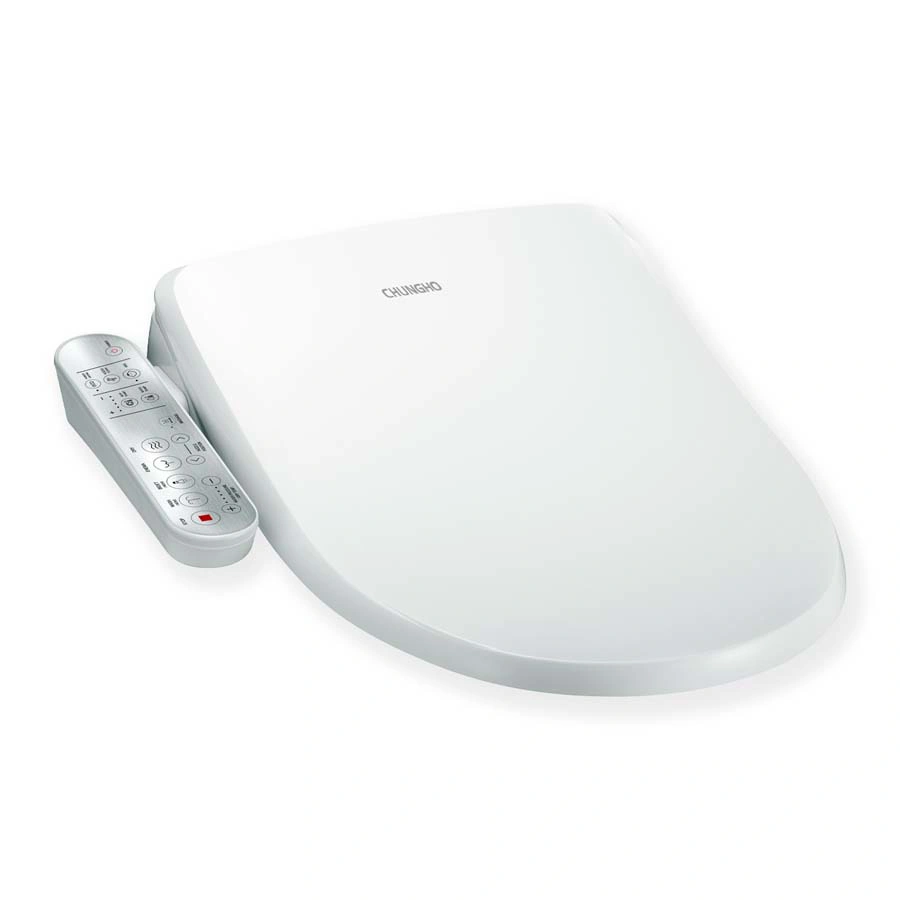 Nắp bồn cầu điện tử ChungHo BD-35D50