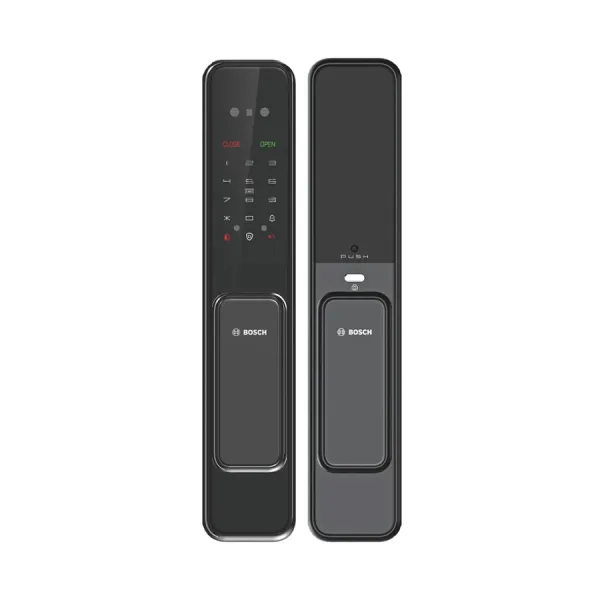 Khóa điện tử Bosch EL600F (App)
