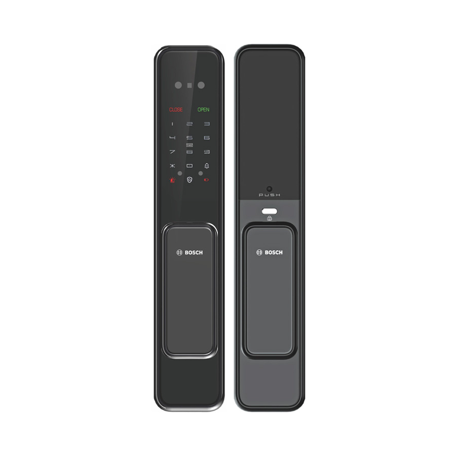 Khóa điện tử Bosch EL600F (App)