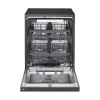 Máy rửa chén độc lập LG LDT14BLA4