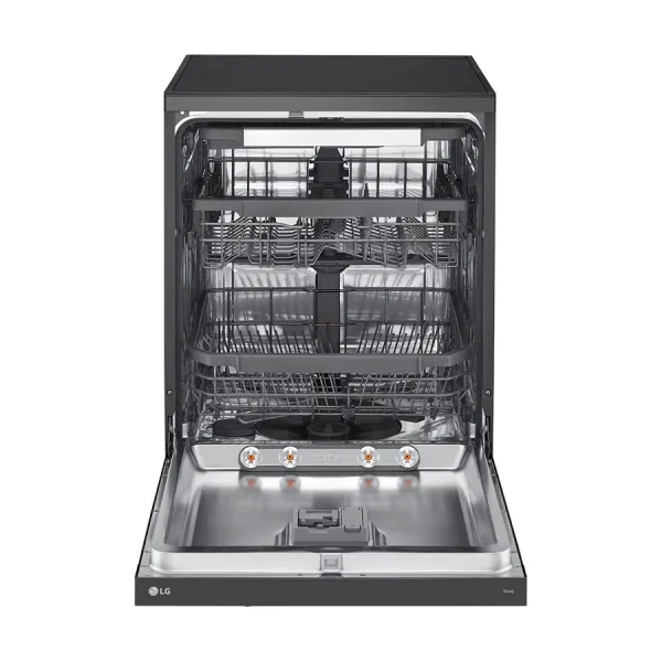 Máy rửa chén độc lập LG LDT14BLA4