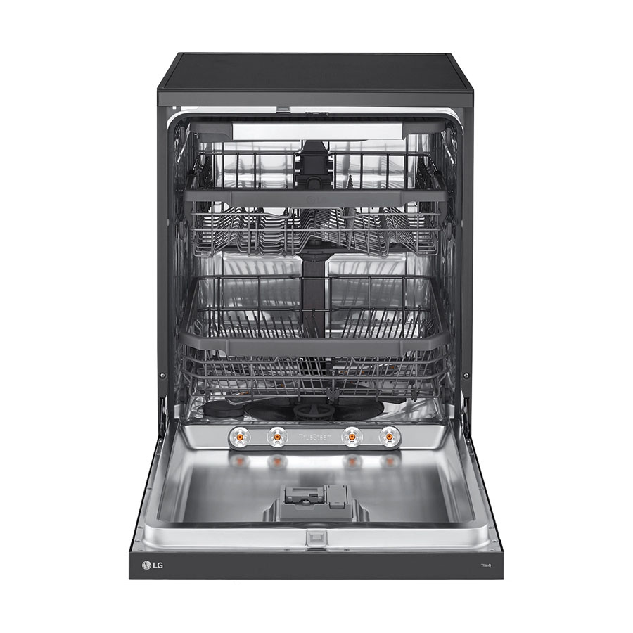 Máy rửa chén độc lập LG LDT14BLA4