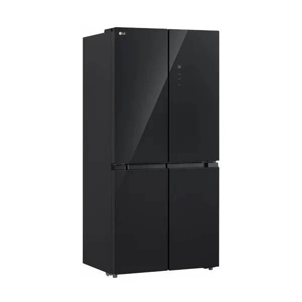Tủ lạnh LG Inverter 474 lít Multi Door LFB47BLG