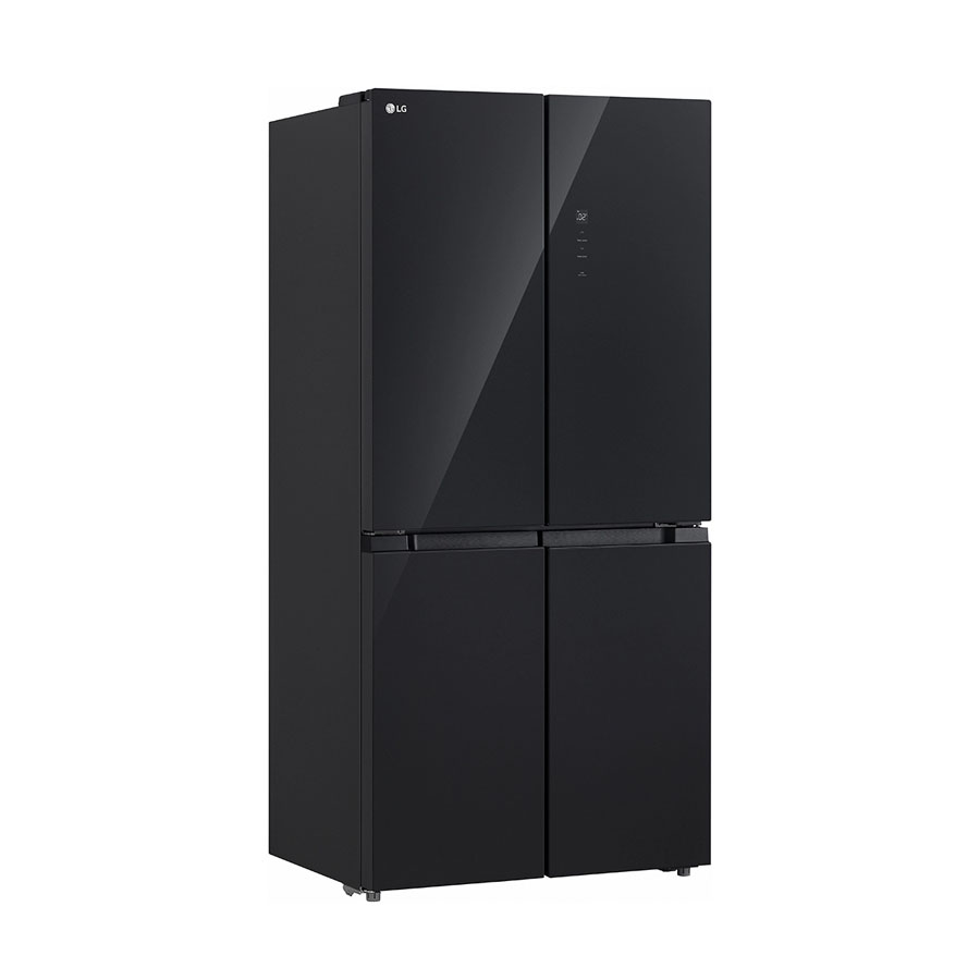 Tủ lạnh LG Inverter 474 lít Multi Door LFB47BLG