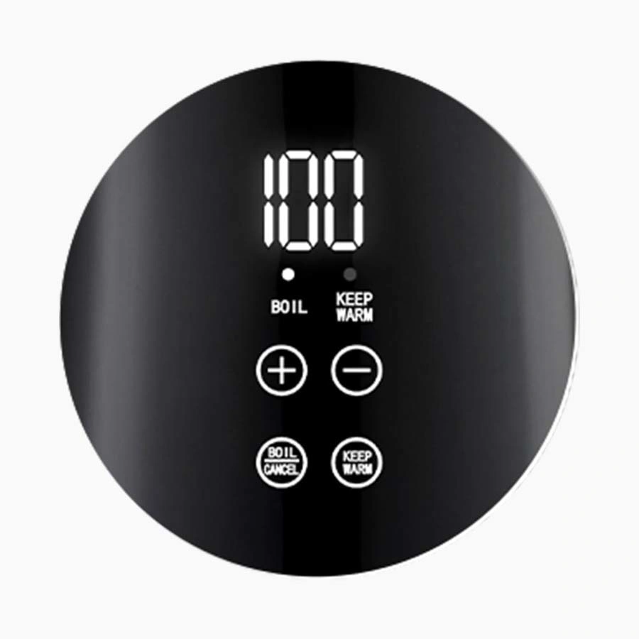 Ấm siêu tốc 1.5 lít Lumias K304B