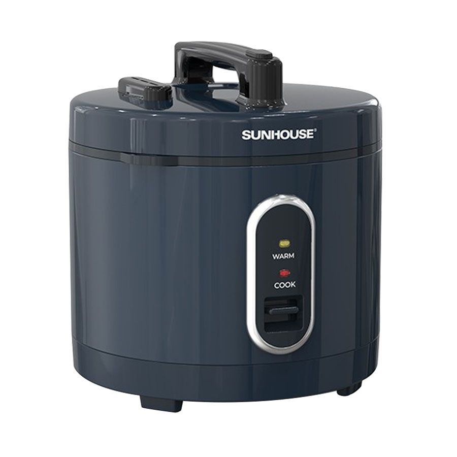 Nồi cơm điện Sunhouse 3 lít SHD8309