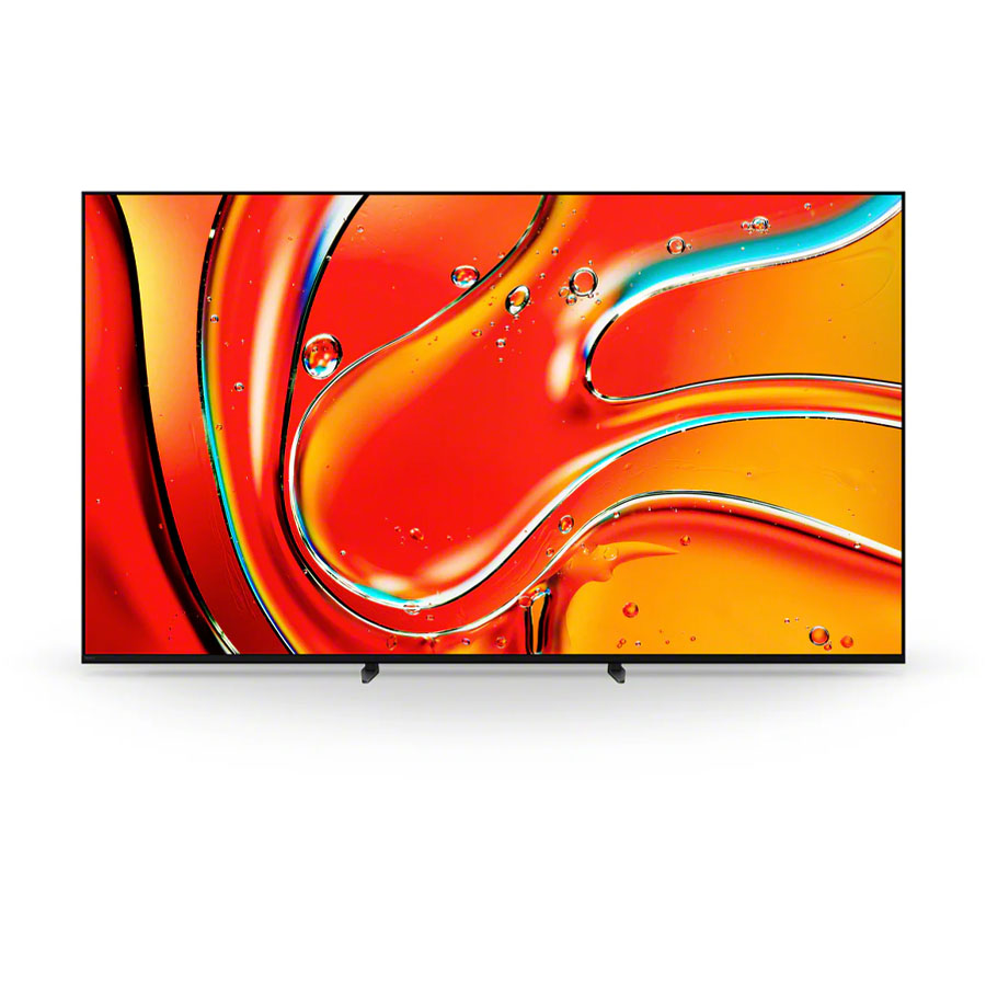 Sony BRAVIA 7 Mini LED QLED K-75XR70