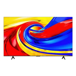 Google Tivi TCL QLED 4K 55 inch 55P7L