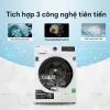 Máy giặt Toshiba Inverter 8.5 kg TW-BK95S2V(WK)