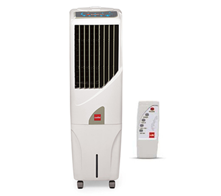 Máy làm mát Air Cooler CELLO Tower 25+ Ấn Độ
